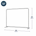 10ft-Backdrop-Frames
