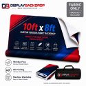 10ft-fabric-only