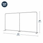 15ft-Backdrop-Frames