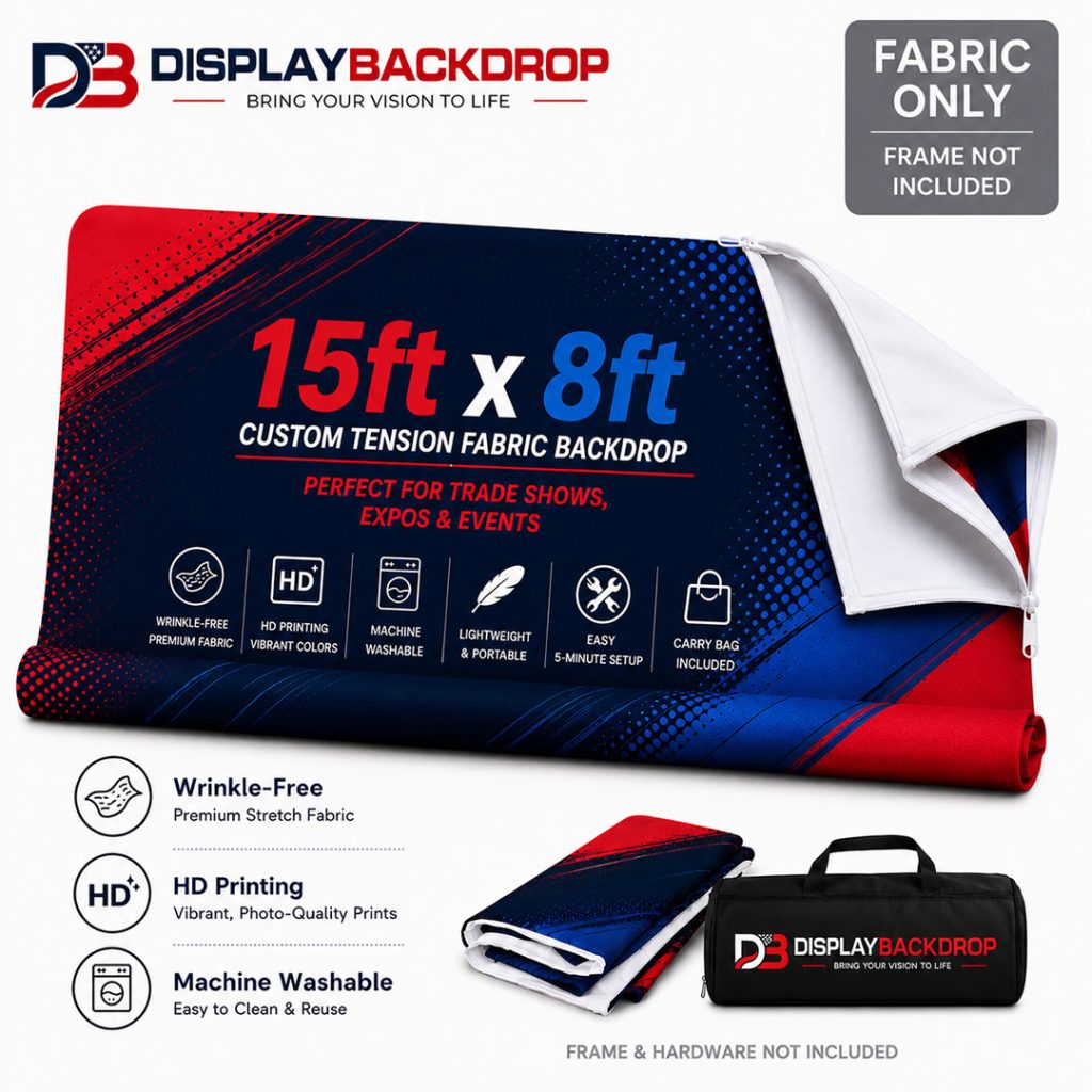 15ft-fabric-only