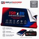 15ft-fabric-only