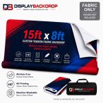 15ft-fabric-only