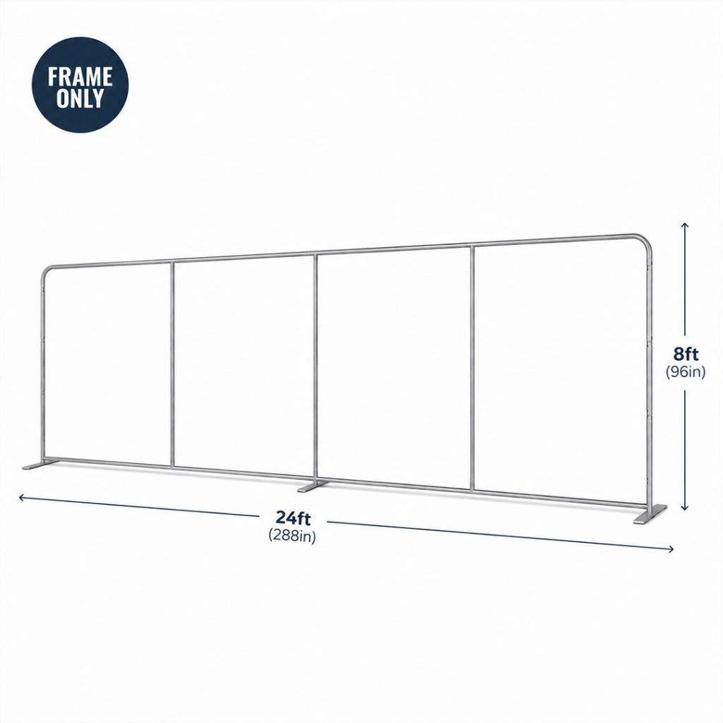 24ft-Backdrop-Frames
