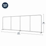 24ft-Backdrop-Frames