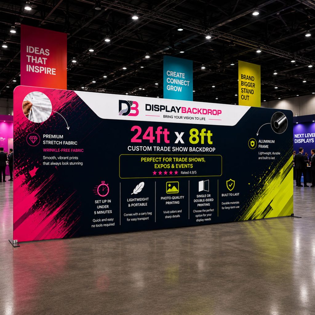 24ft-trade-show-fabric-backdrops