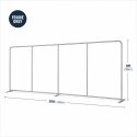 30ft-Backdrop-Frames