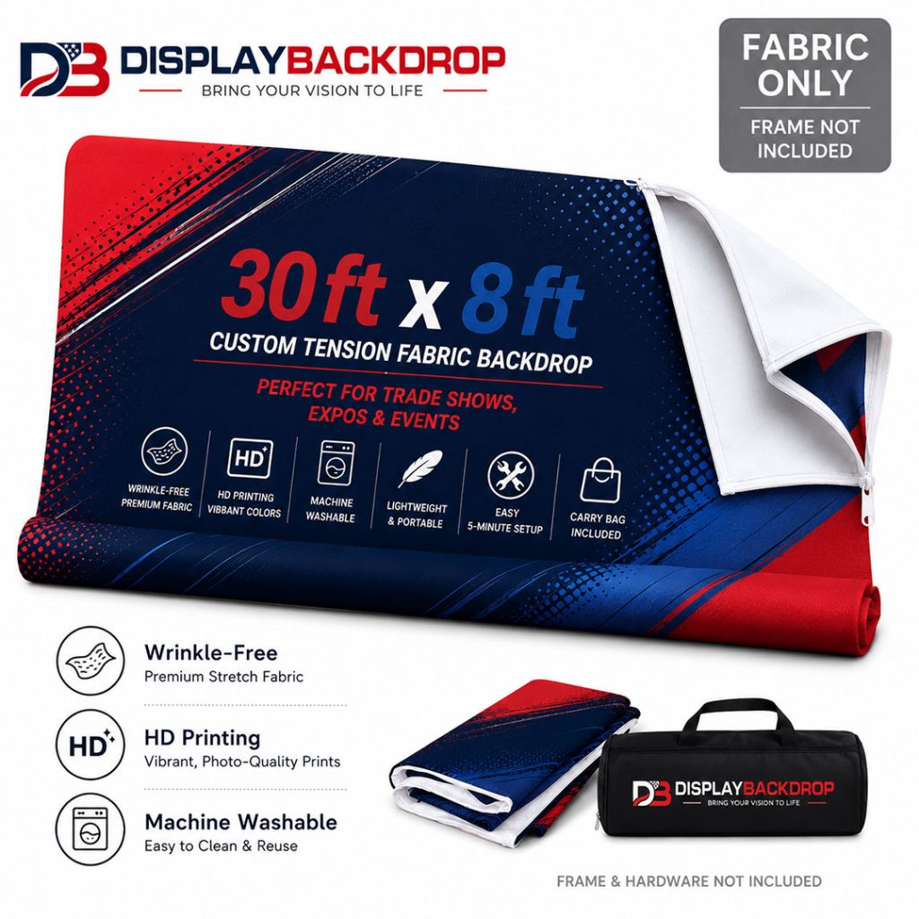 30ft-fabric-only