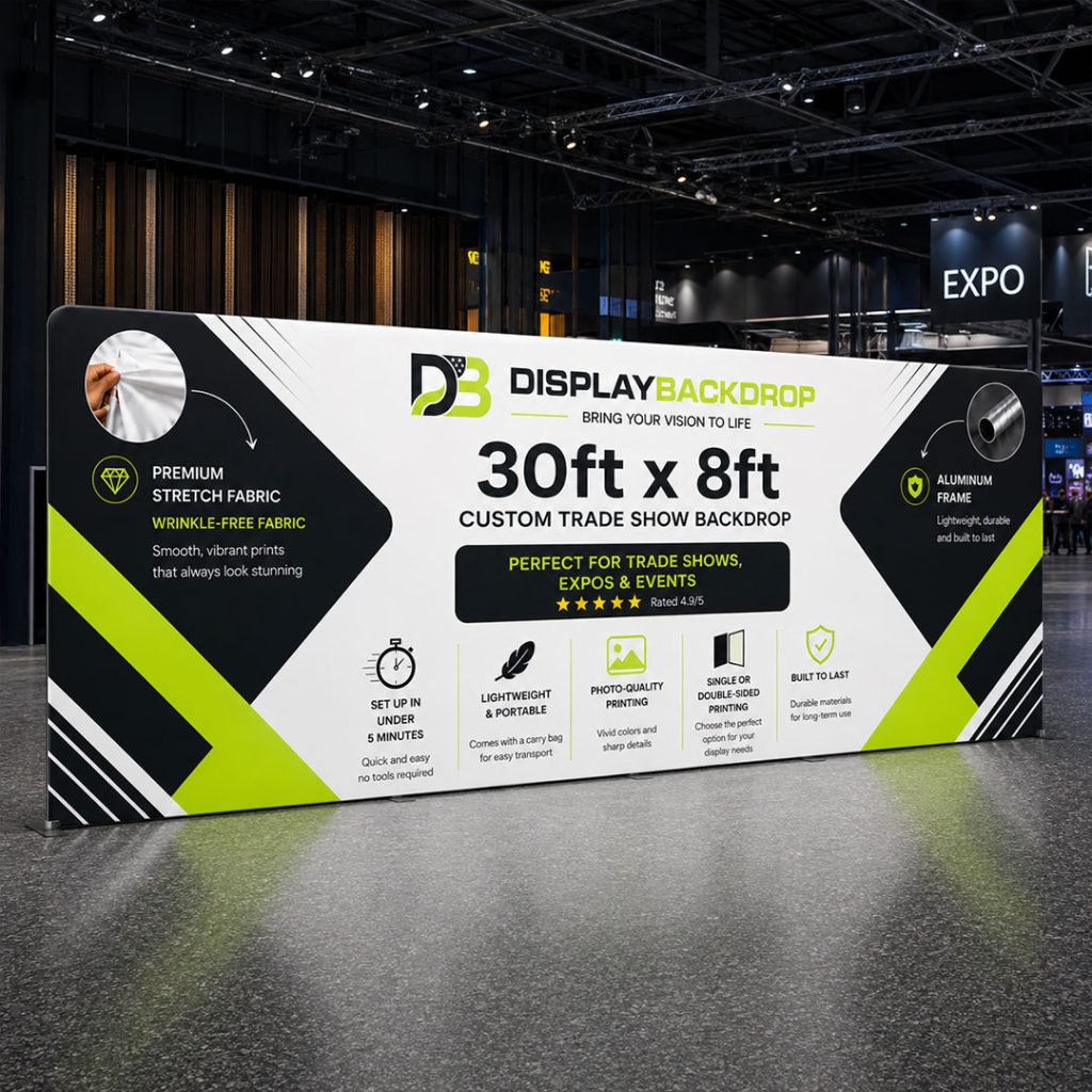 30ft-trade-show-fabric-backdrops