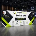 30ft-trade-show-fabric-backdrops