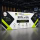 30ft-trade-show-fabric-backdrops