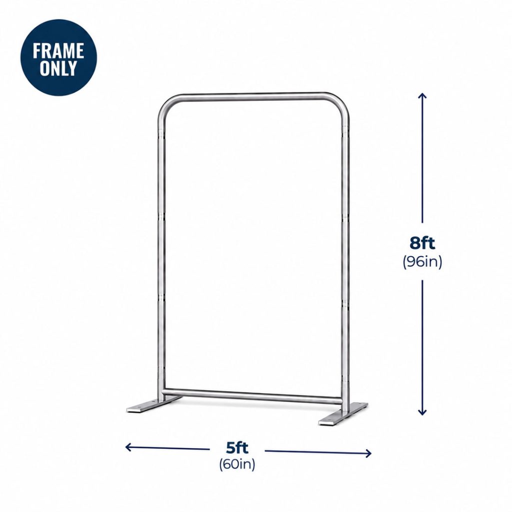 5ft-Backdrop-Frames
