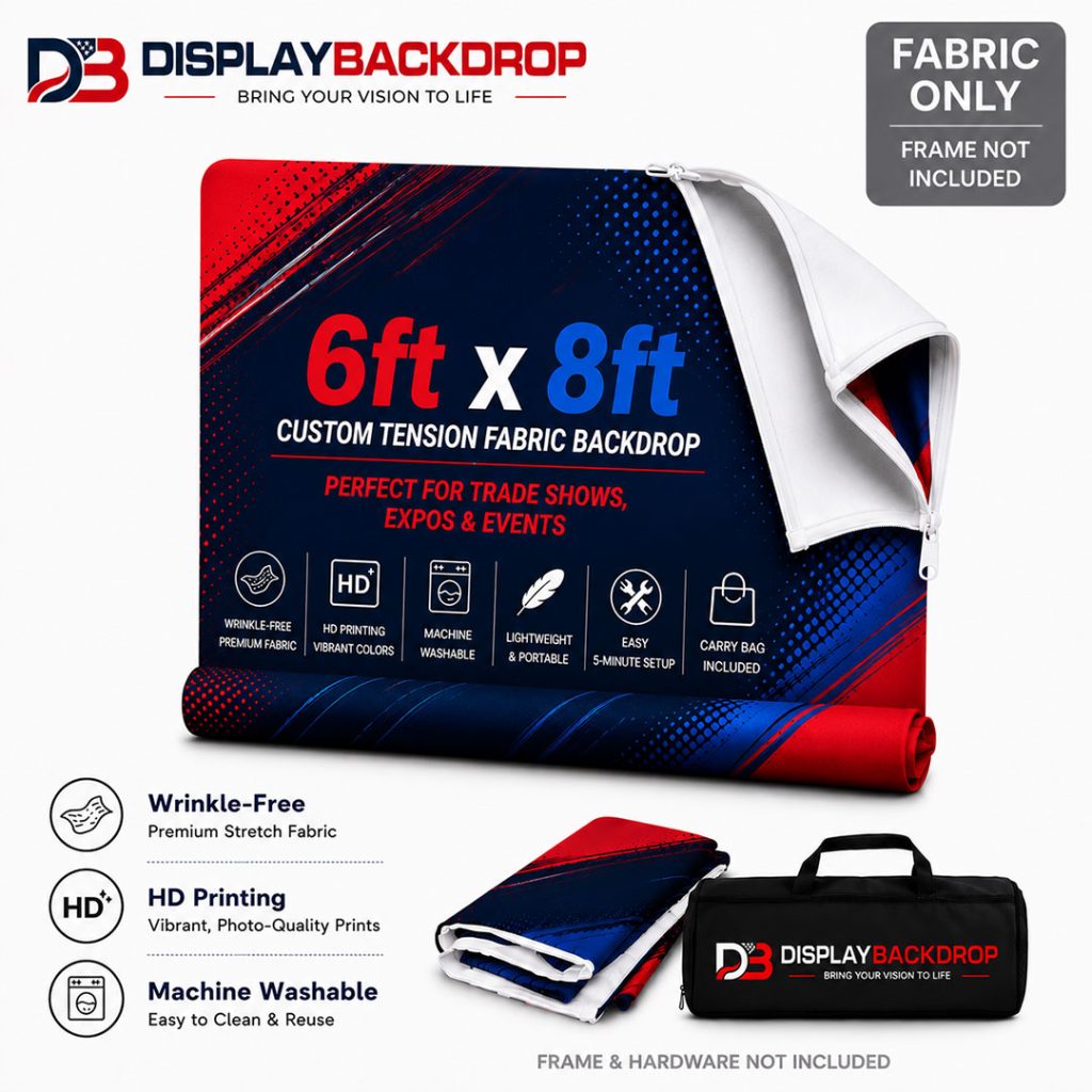 6ft-fabric-only