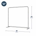 8ft-Backdrop-Frames